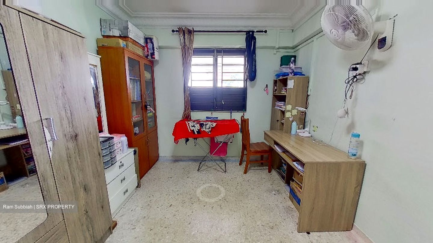 Blk 713 Bedok Reservoir Road (Bedok), HDB 3 Rooms #377275511